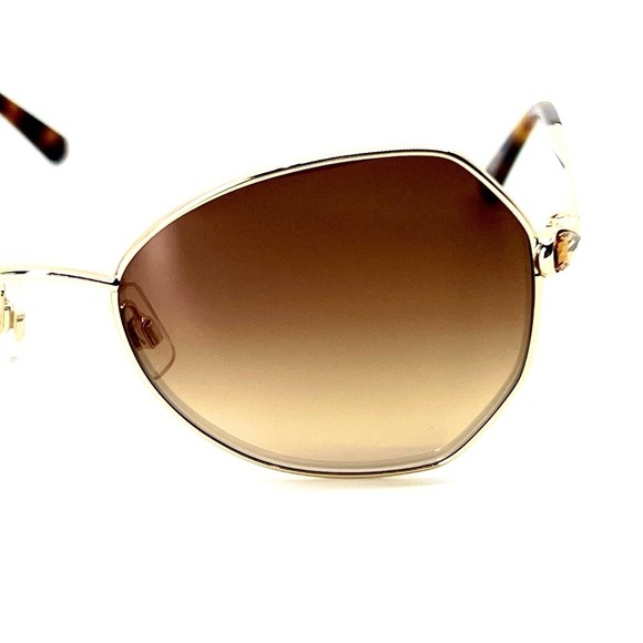 SWAROVSKI Sunglasses SK 266 32G Authentic NEW!!! - Picture 5 of 12